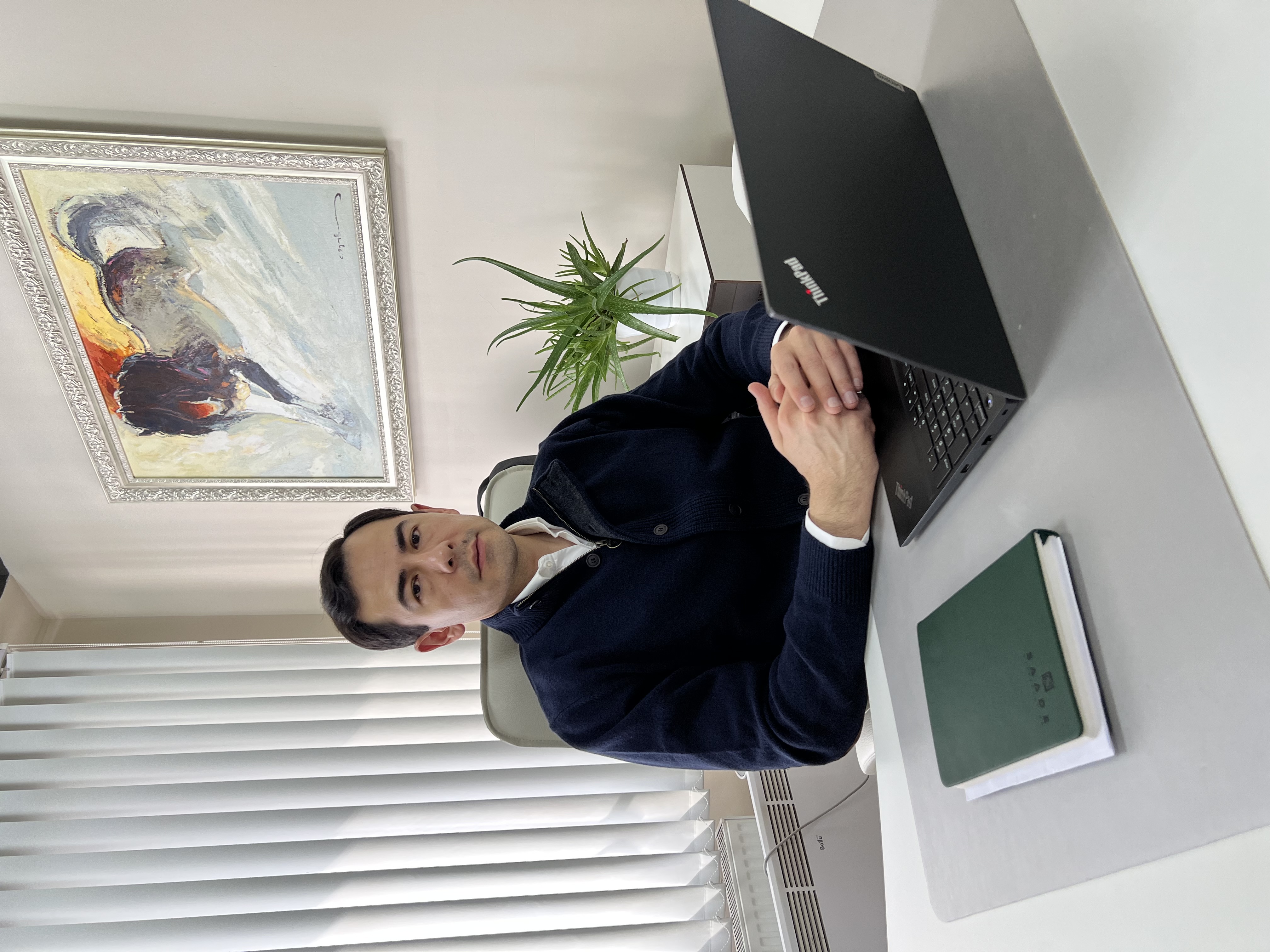 team member