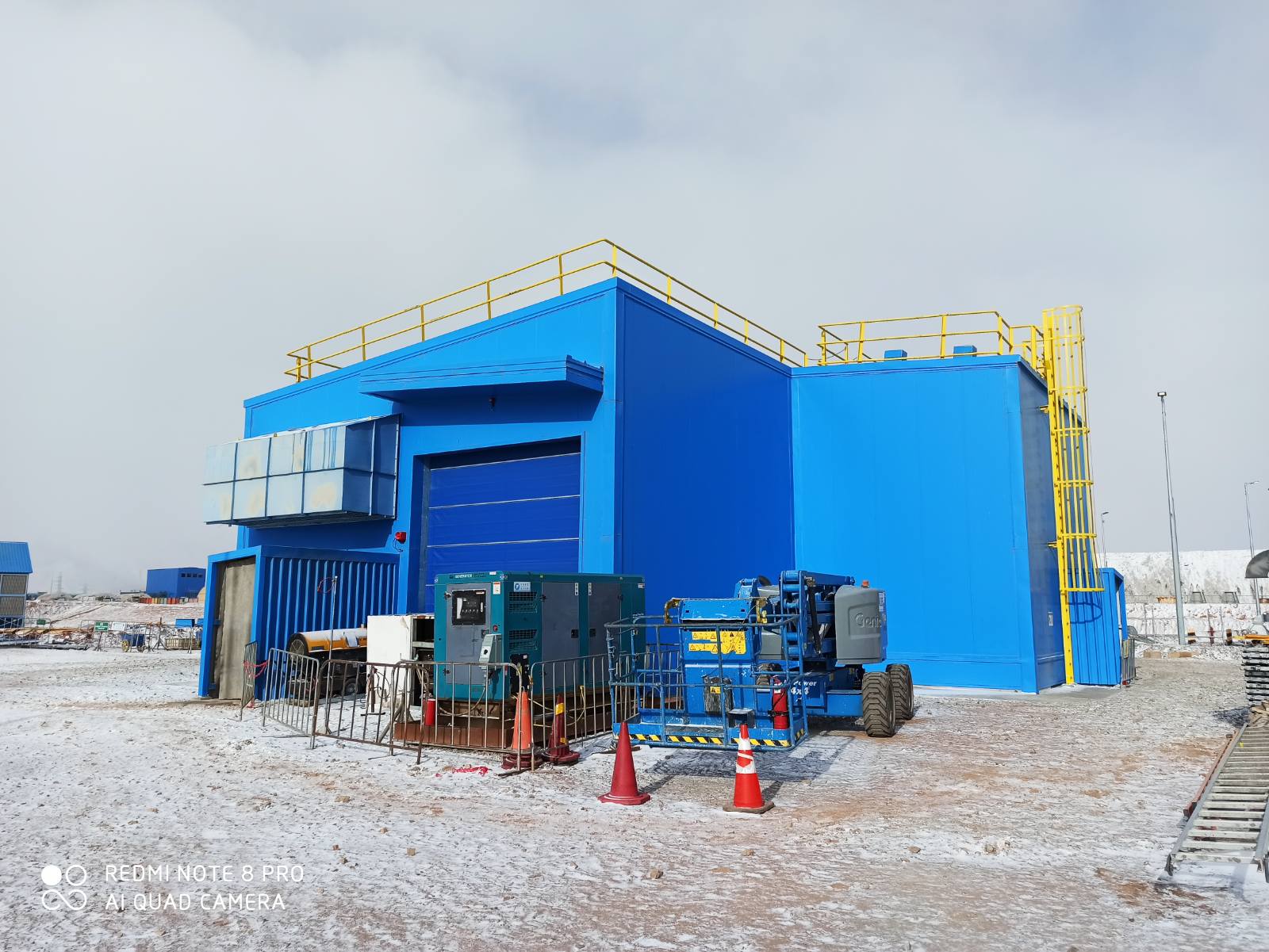 OYU TOLGOI